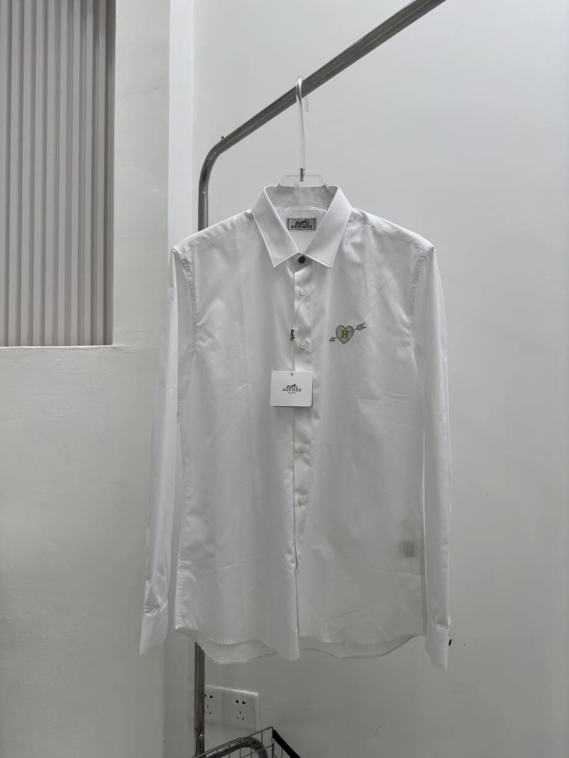 Hermes Shirts Casual 130288