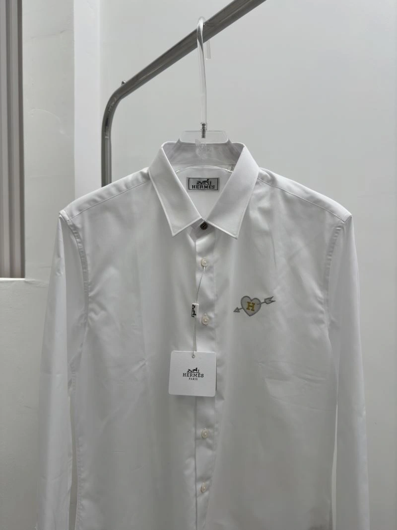 Hermes Shirts Casual 130288