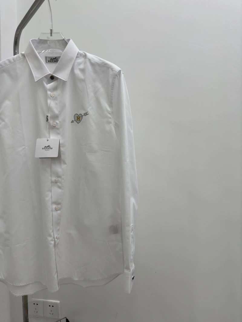 Hermes Shirts Casual 130288