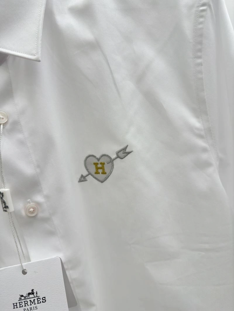 Hermes Shirts Casual 130288
