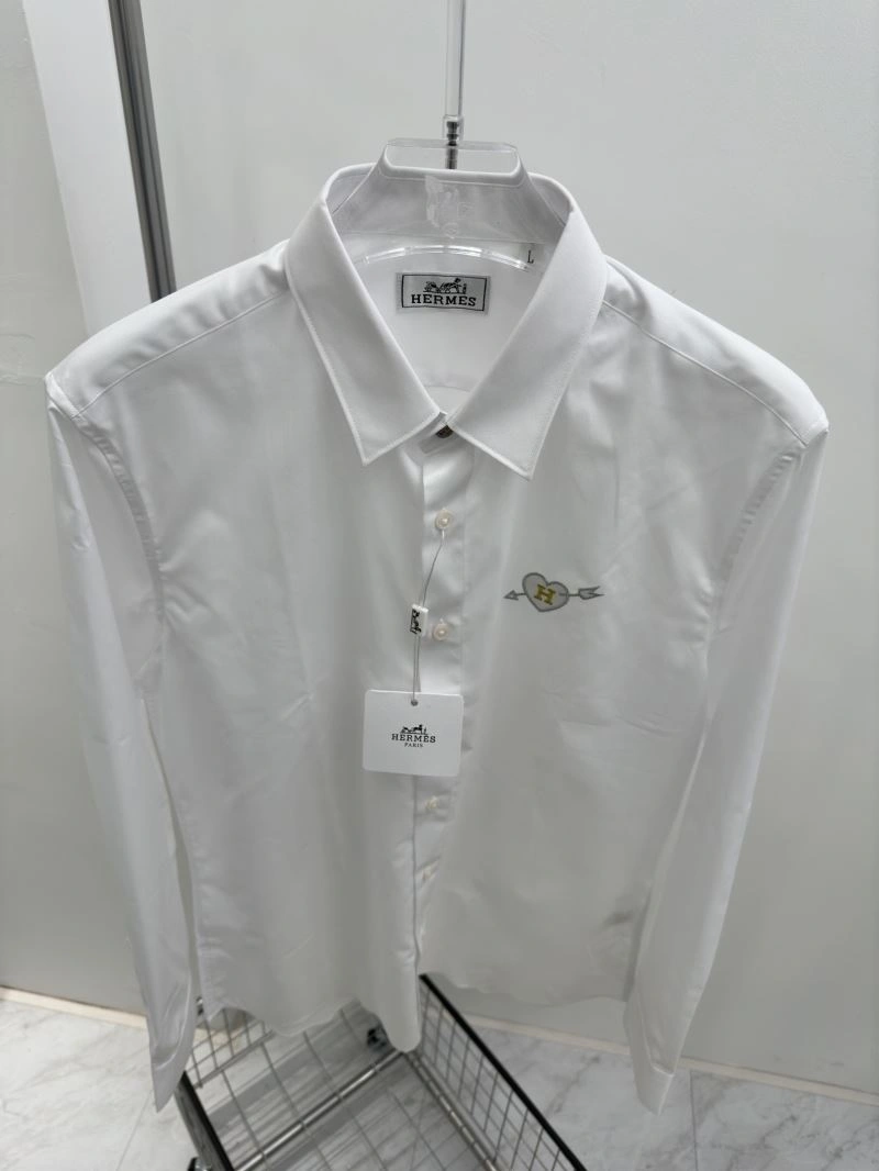Hermes Shirts Casual 130288