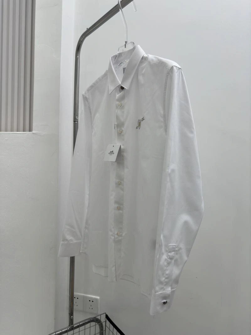 Hermes Shirts Casual 130288