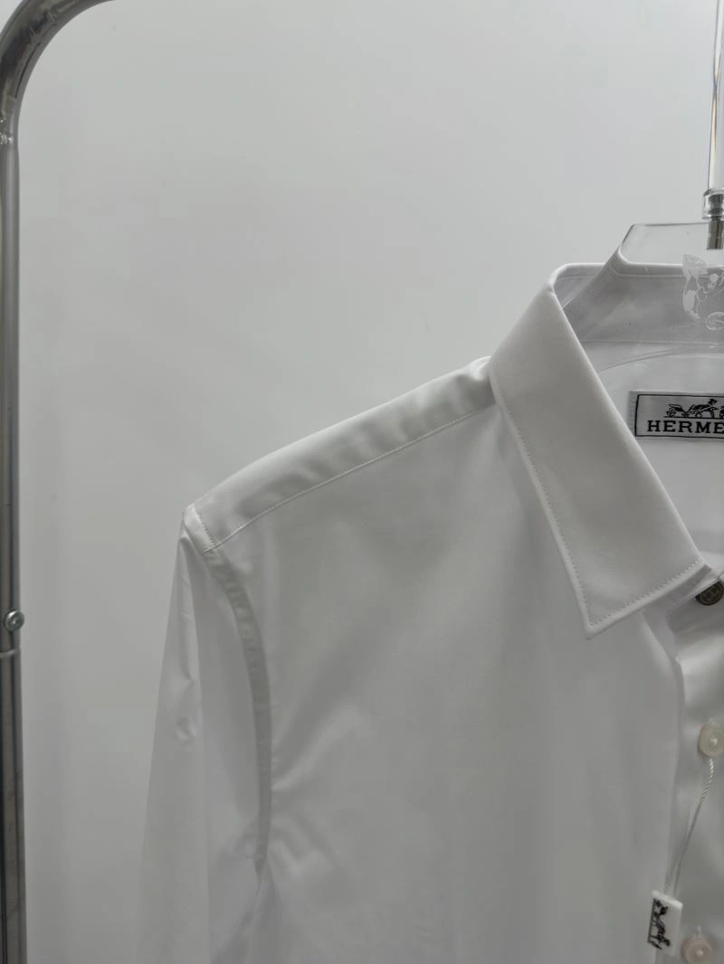 Hermes Shirts Casual 130288