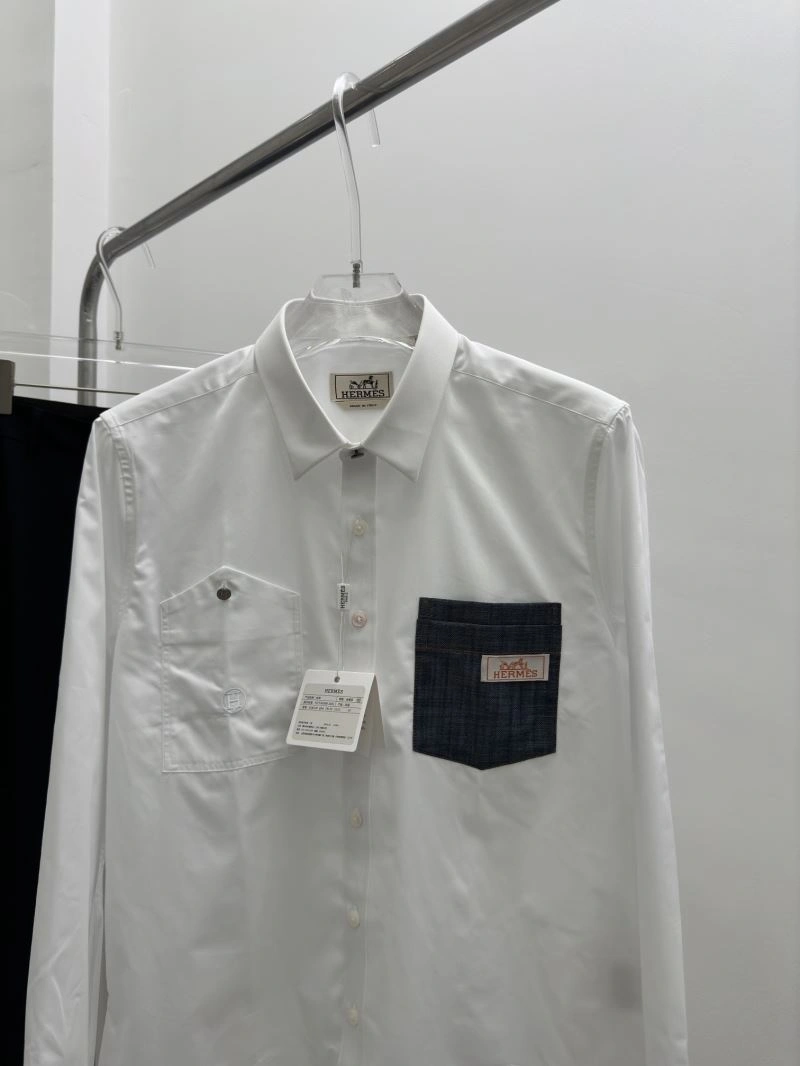 MultiPurpose Hermes Shirts 130286