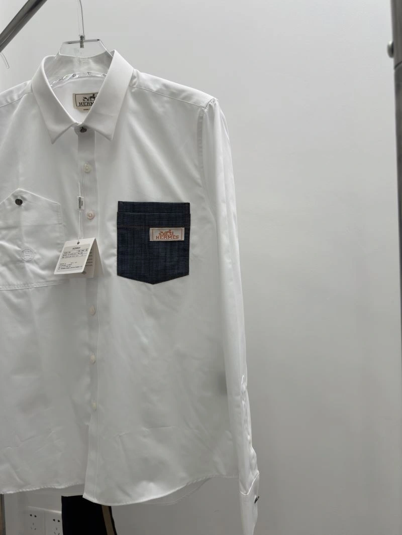 MultiPurpose Hermes Shirts 130286