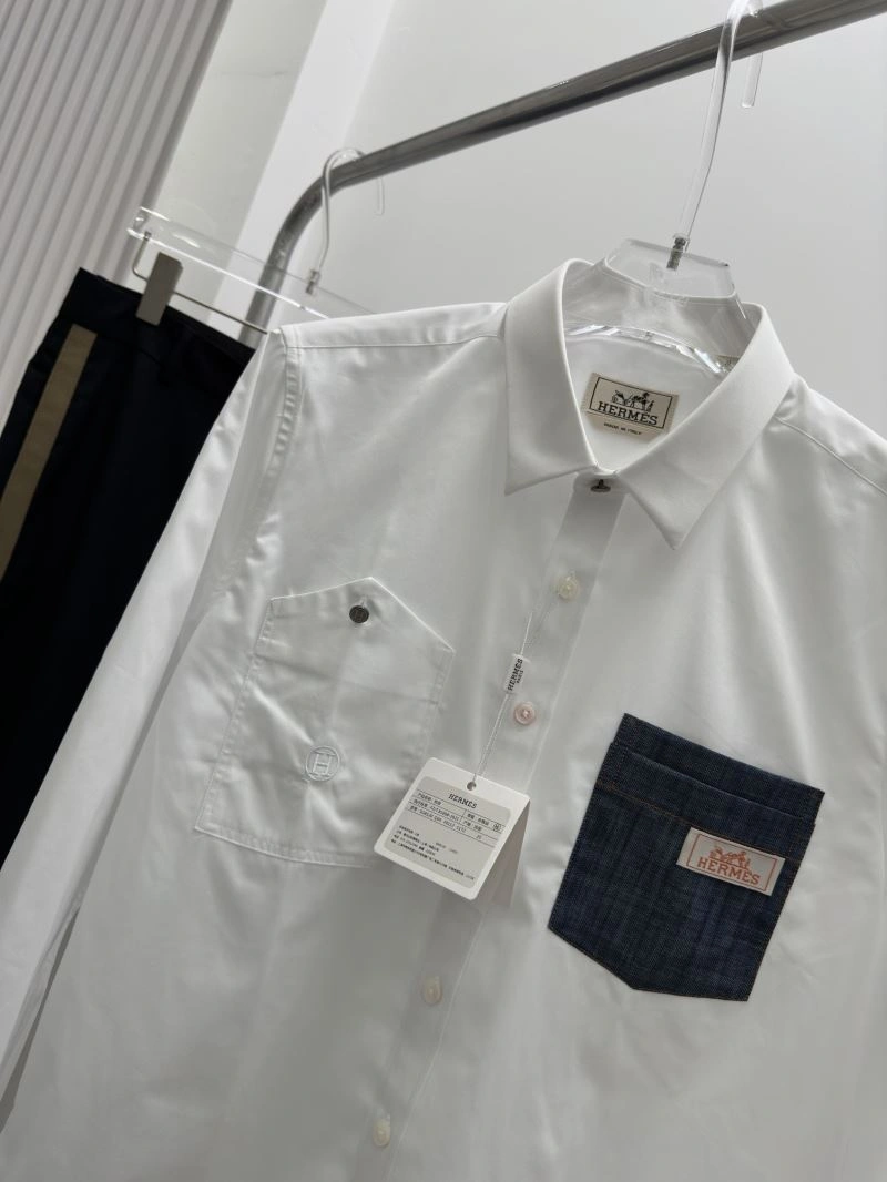 MultiPurpose Hermes Shirts 130286