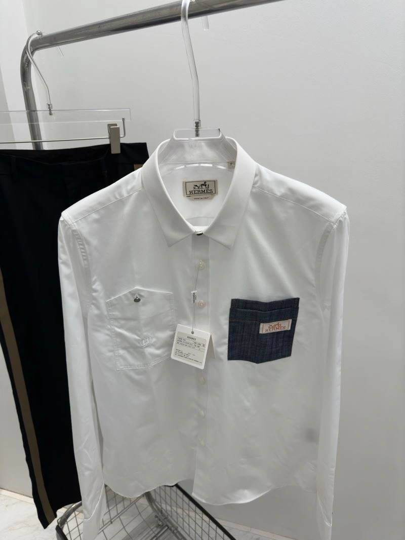 MultiPurpose Hermes Shirts 130286