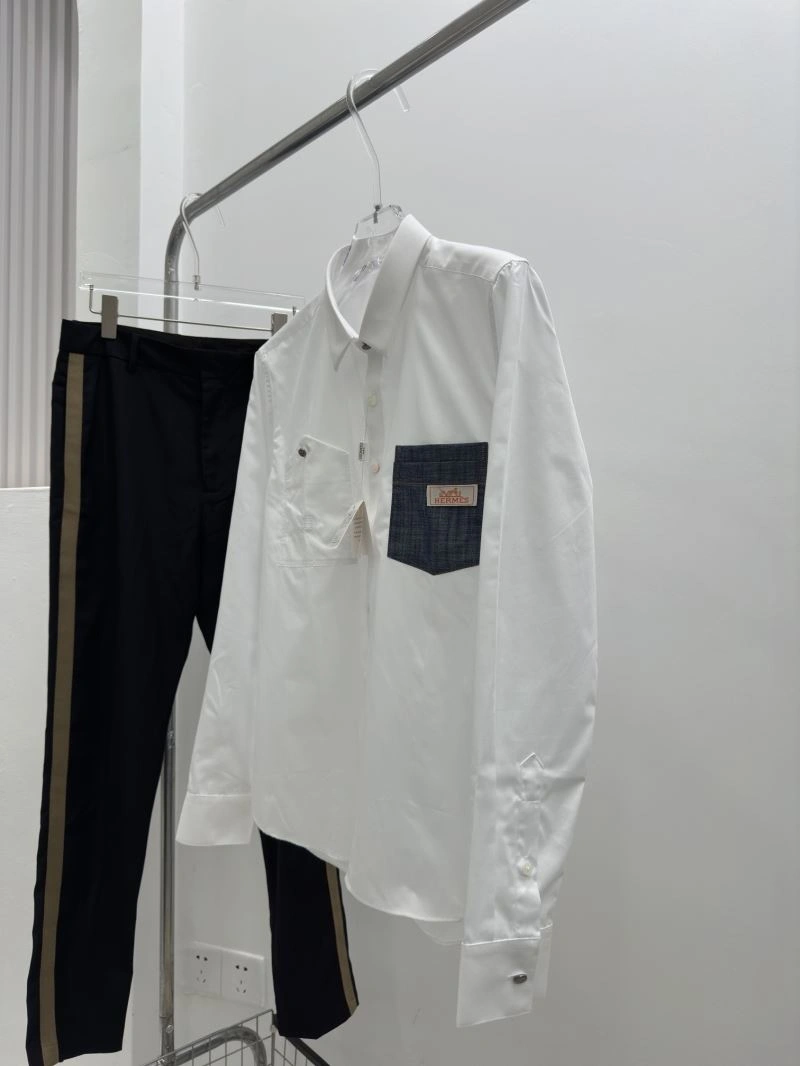 MultiPurpose Hermes Shirts 130286
