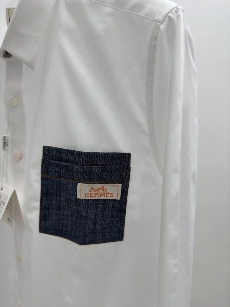 MultiPurpose Hermes Shirts 130286