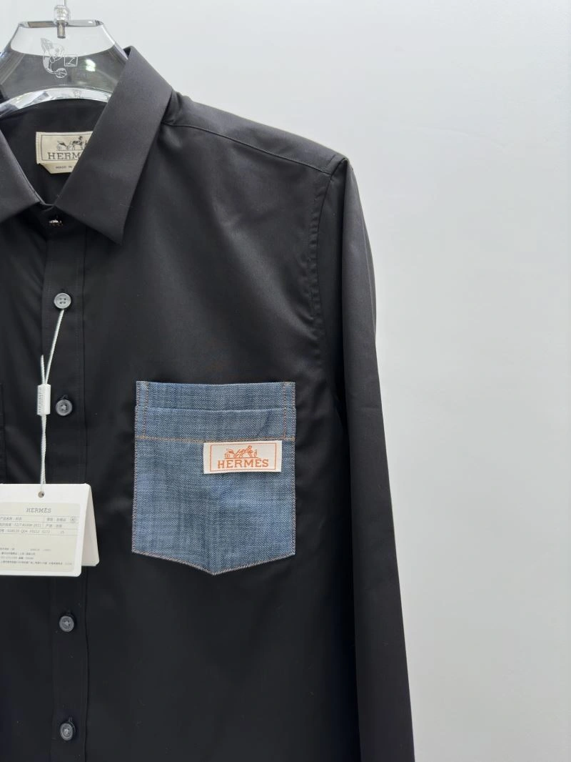 Hermes Shirts Thermal 130291