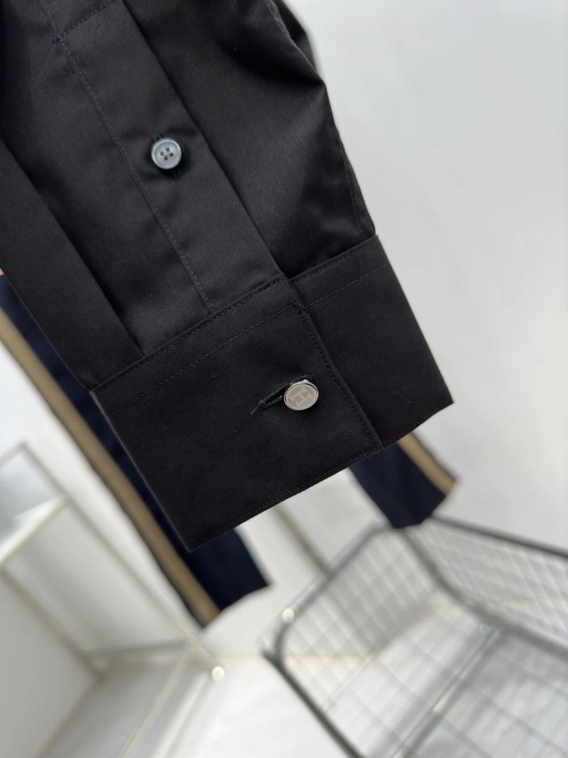 Hermes Shirts Thermal 130291