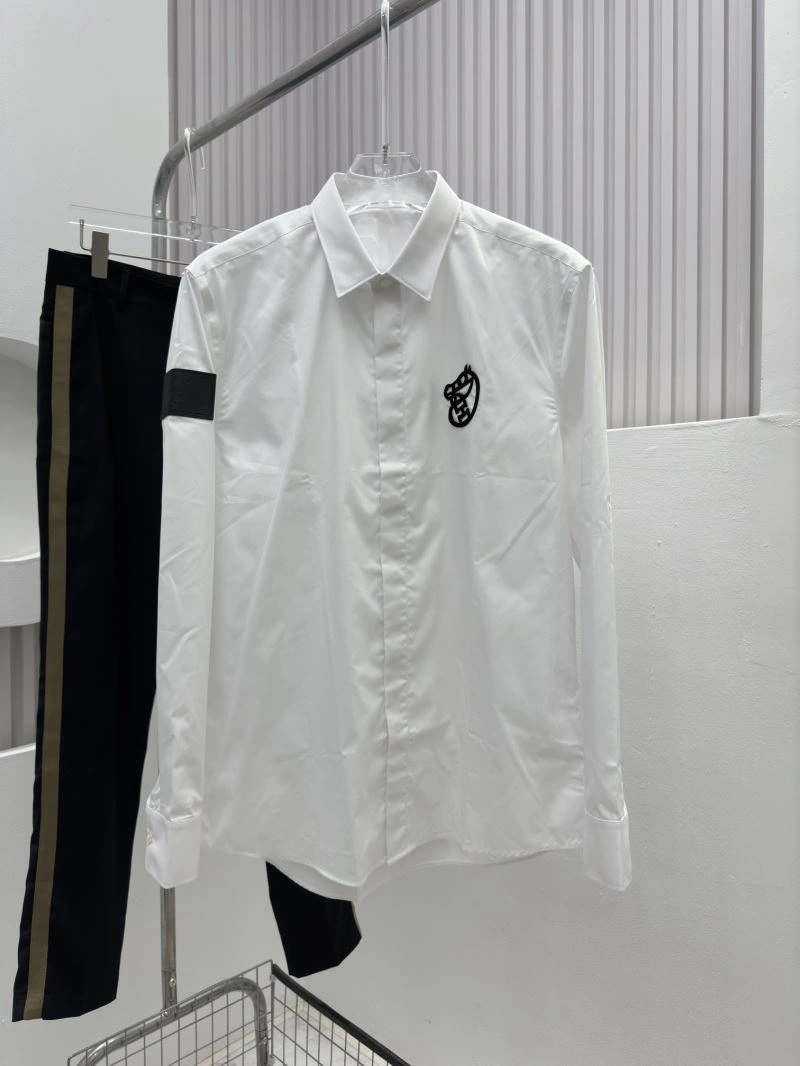 Hermes Shirts Elegant 130292
