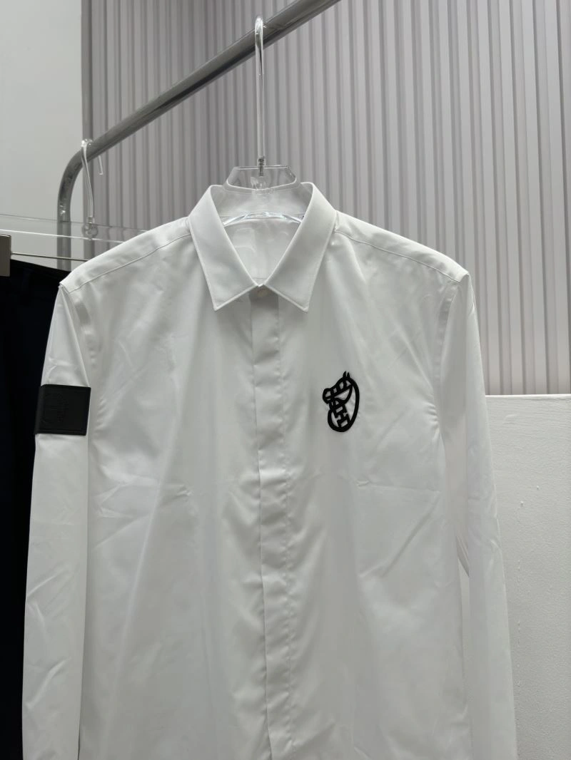 Hermes Shirts Elegant 130292
