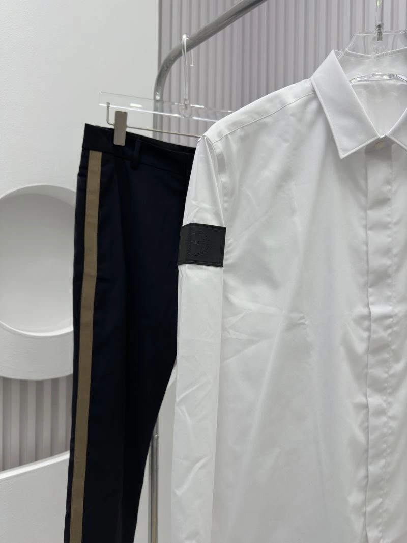 Hermes Shirts Elegant 130292