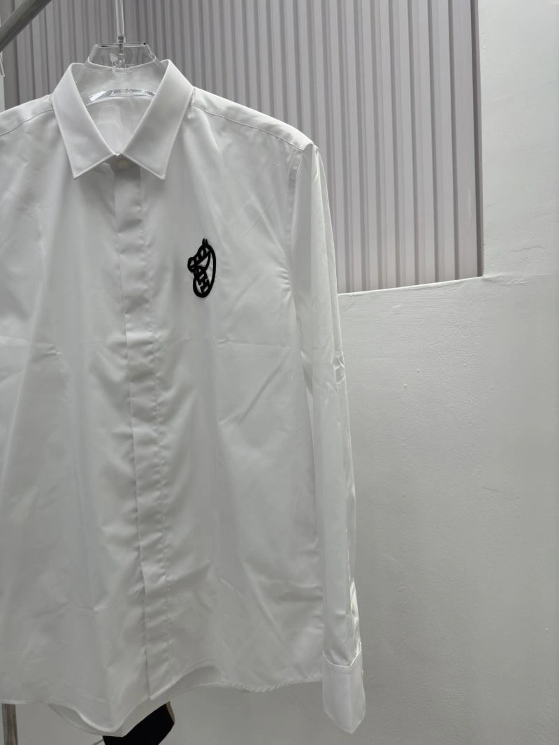 Hermes Shirts Elegant 130292