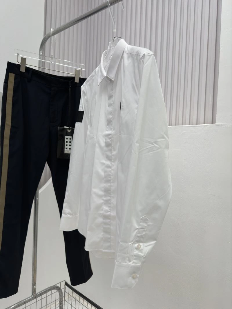 Hermes Shirts Elegant 130292