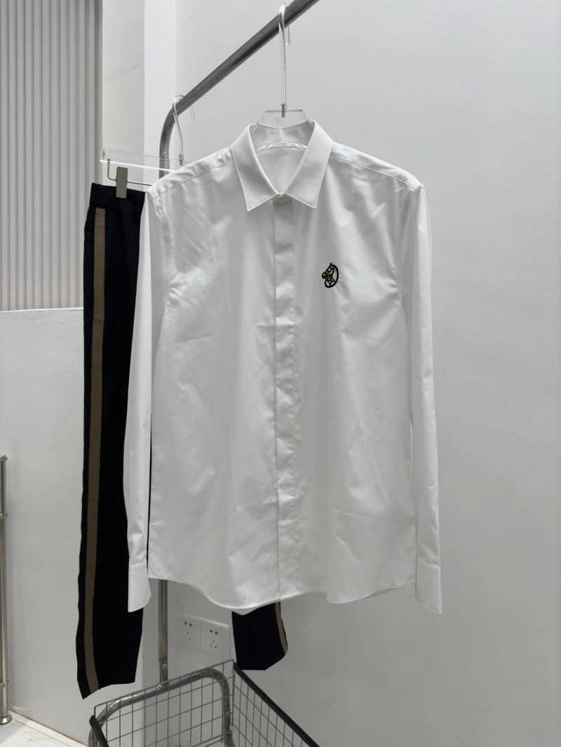 Hermes Shirts NewStyle 130289