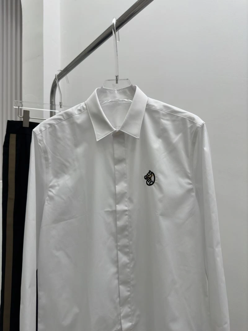 Hermes Shirts NewStyle 130289