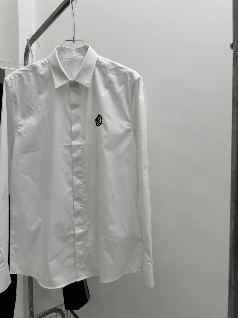 Hermes Shirts NewStyle 130289