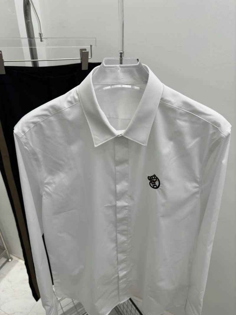 Hermes Shirts NewStyle 130289