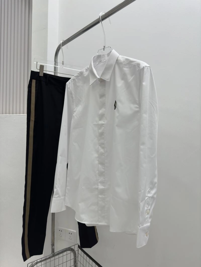 Hermes Shirts NewStyle 130289