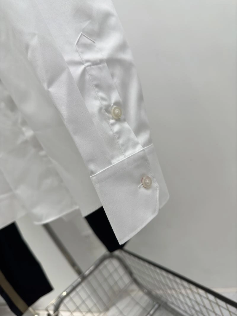 Hermes Shirts NewStyle 130289