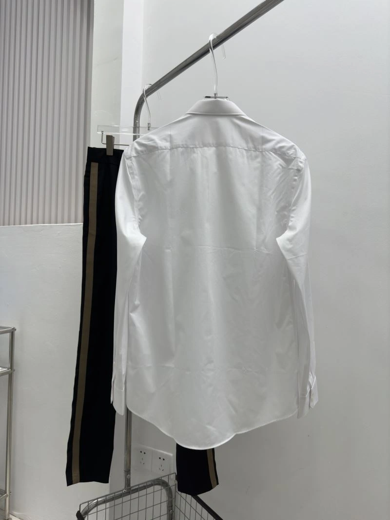 Hermes Shirts NewStyle 130289