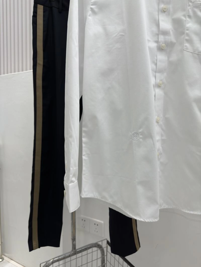 Lightweight Hermes Shirts 130304