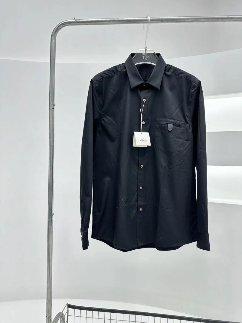 Neat Hermes Shirts 130285