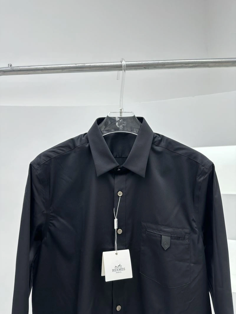 Neat Hermes Shirts 130285