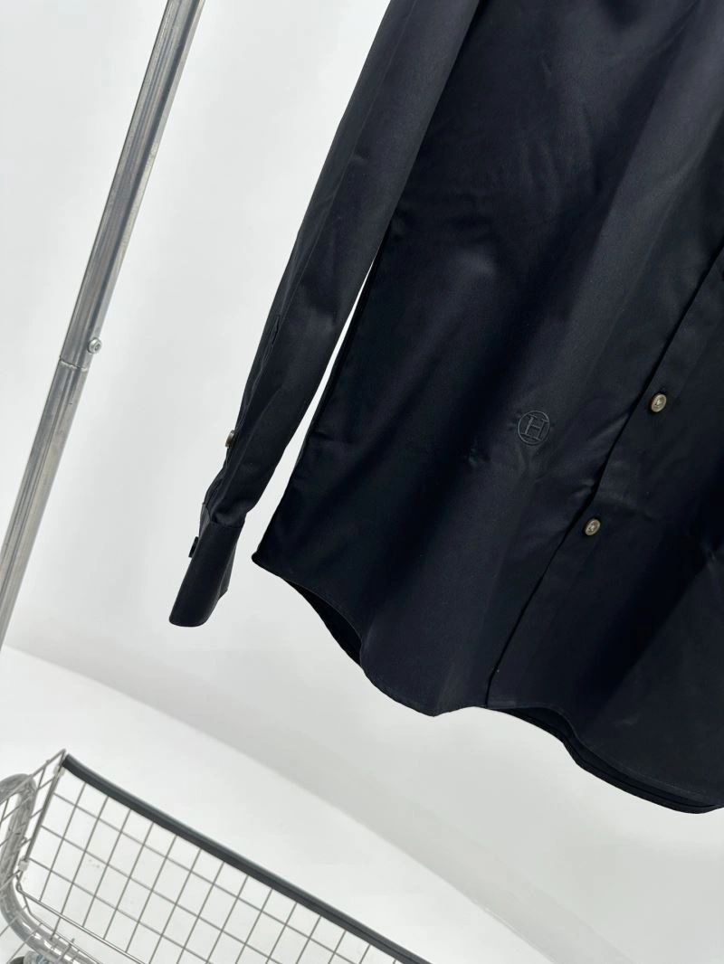 Neat Hermes Shirts 130285