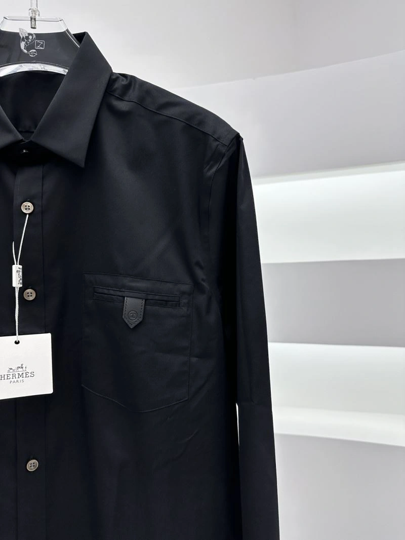 Neat Hermes Shirts 130285