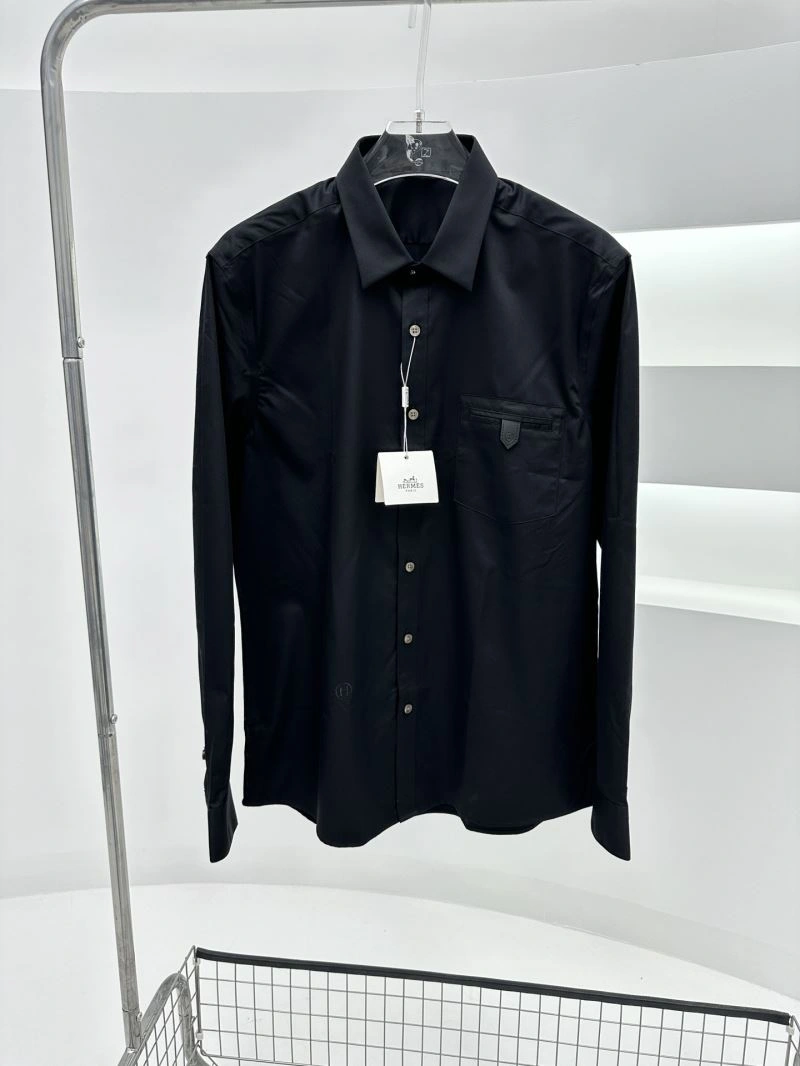 Neat Hermes Shirts 130285