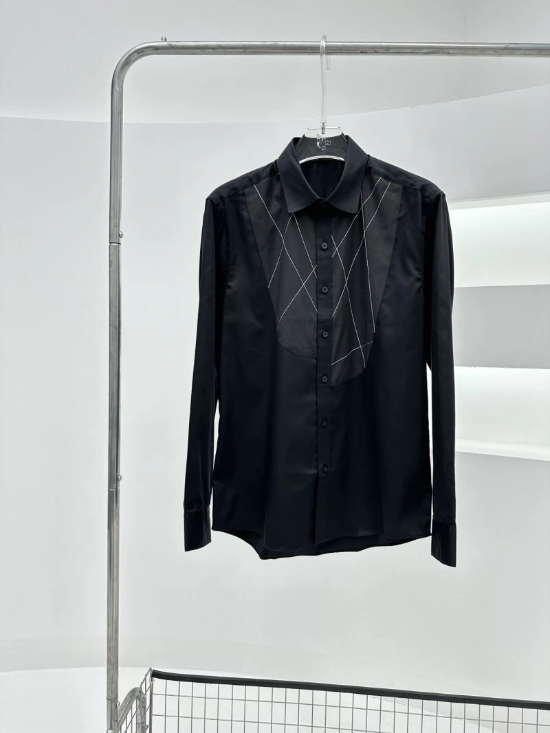 Hermes Shirts FashionForward 130280