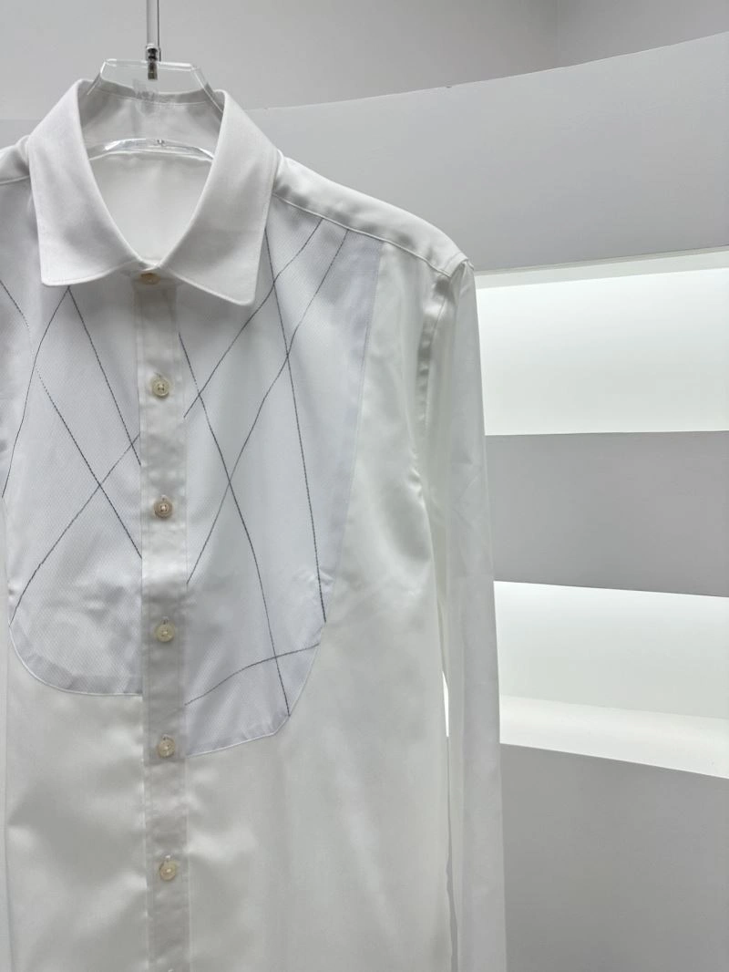 Practical Hermes Shirts 130282