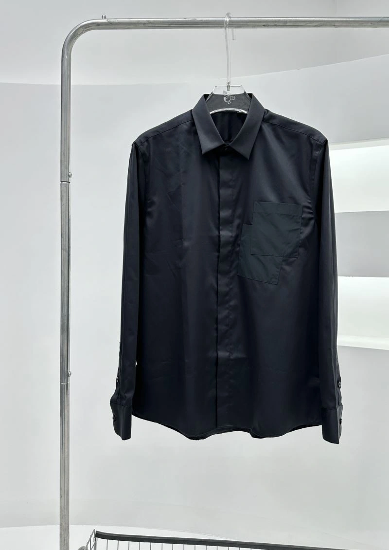 Hermes Shirts Comfortable 130287