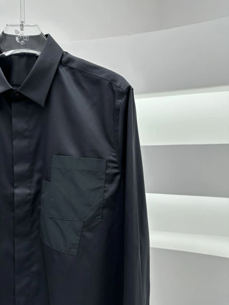 Hermes Shirts Comfortable 130287