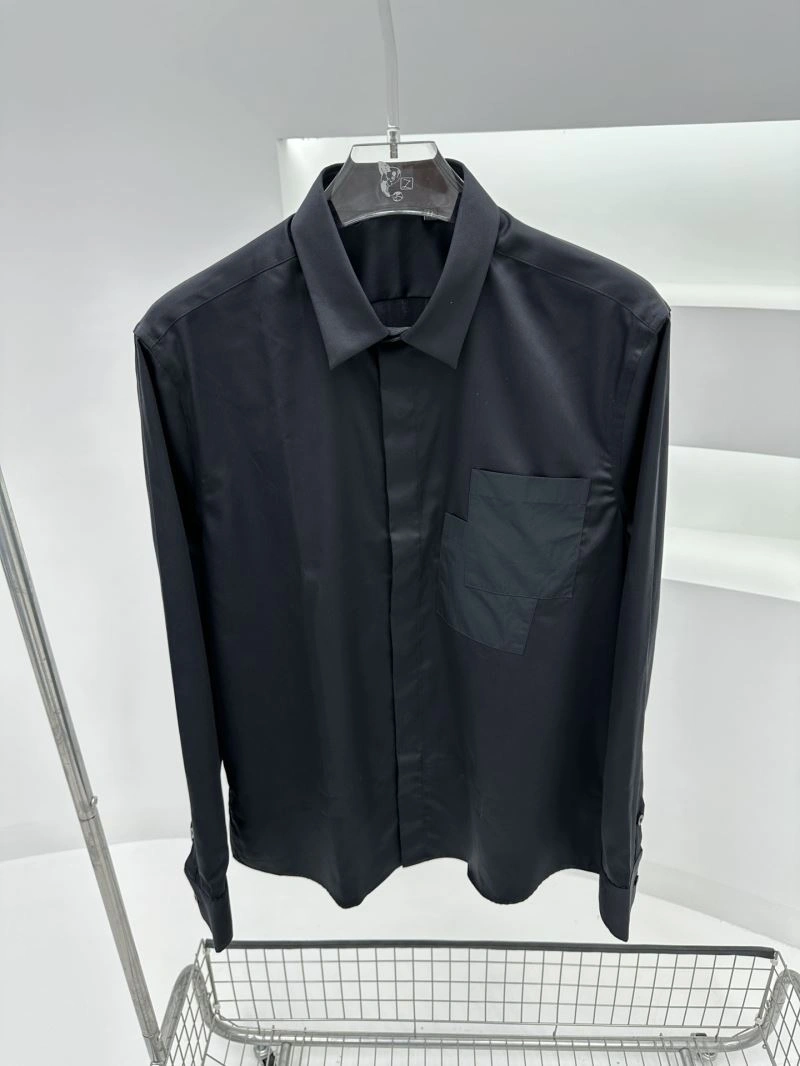 Hermes Shirts Comfortable 130287