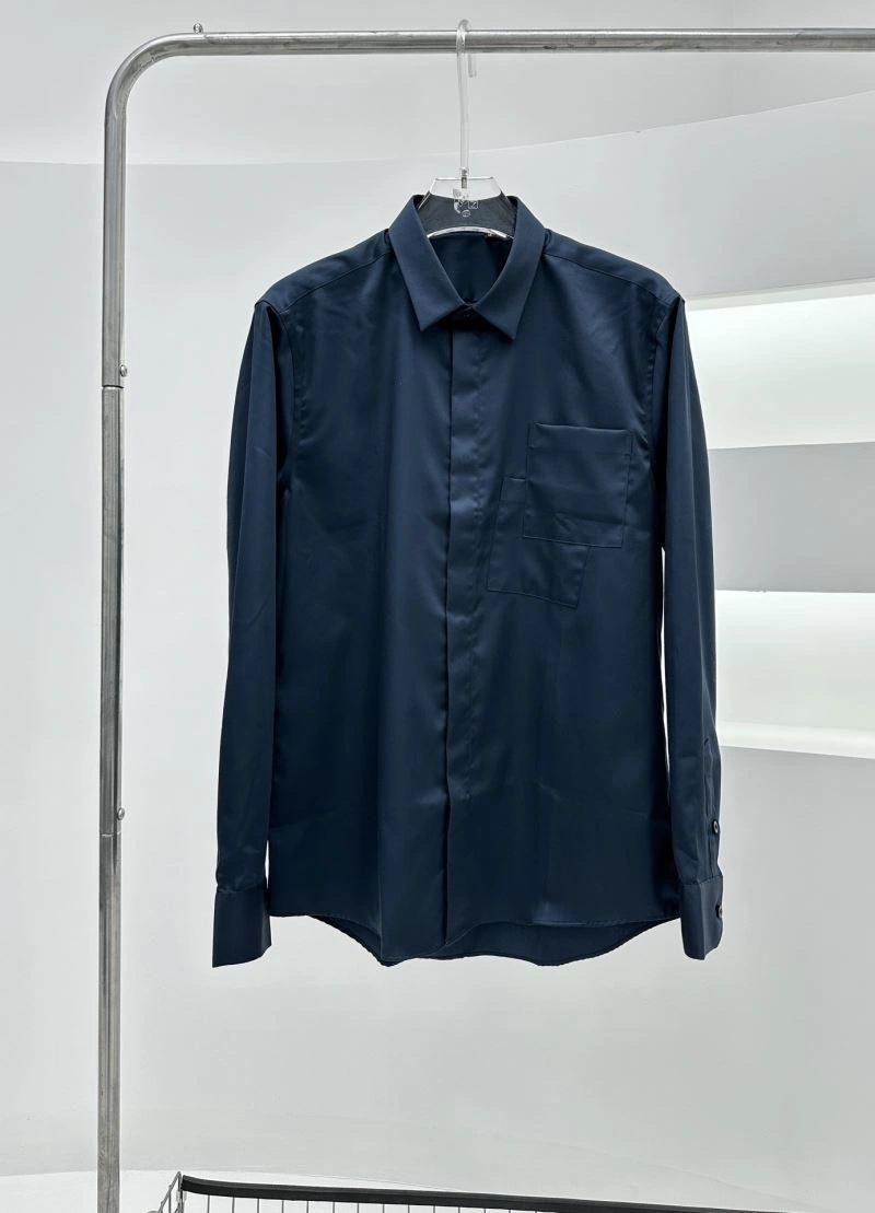 Hermes Shirts AllSeason 130305