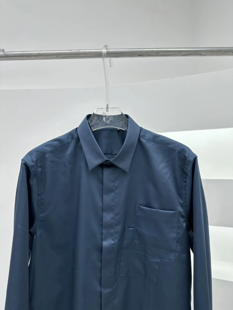 Hermes Shirts AllSeason 130305