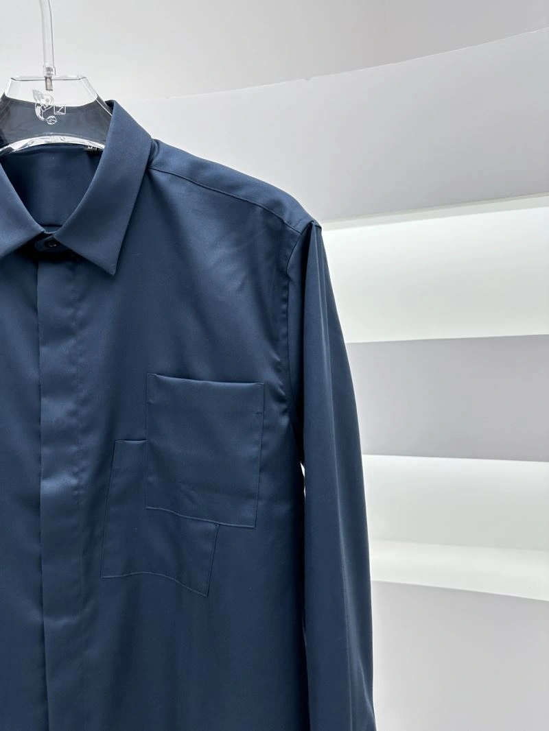 Hermes Shirts AllSeason 130305
