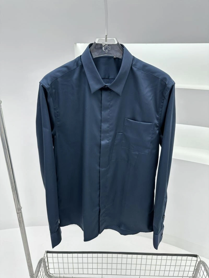 Hermes Shirts AllSeason 130305