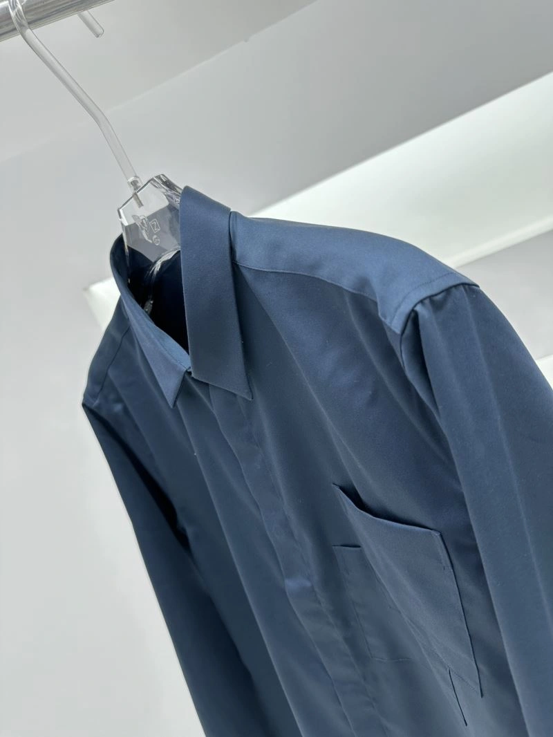 Hermes Shirts AllSeason 130305