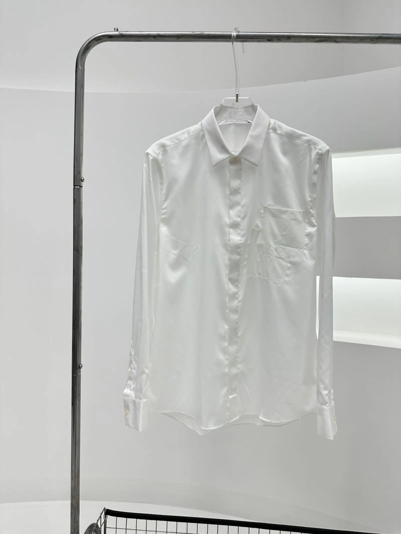 Classic Hermes Shirts 130302