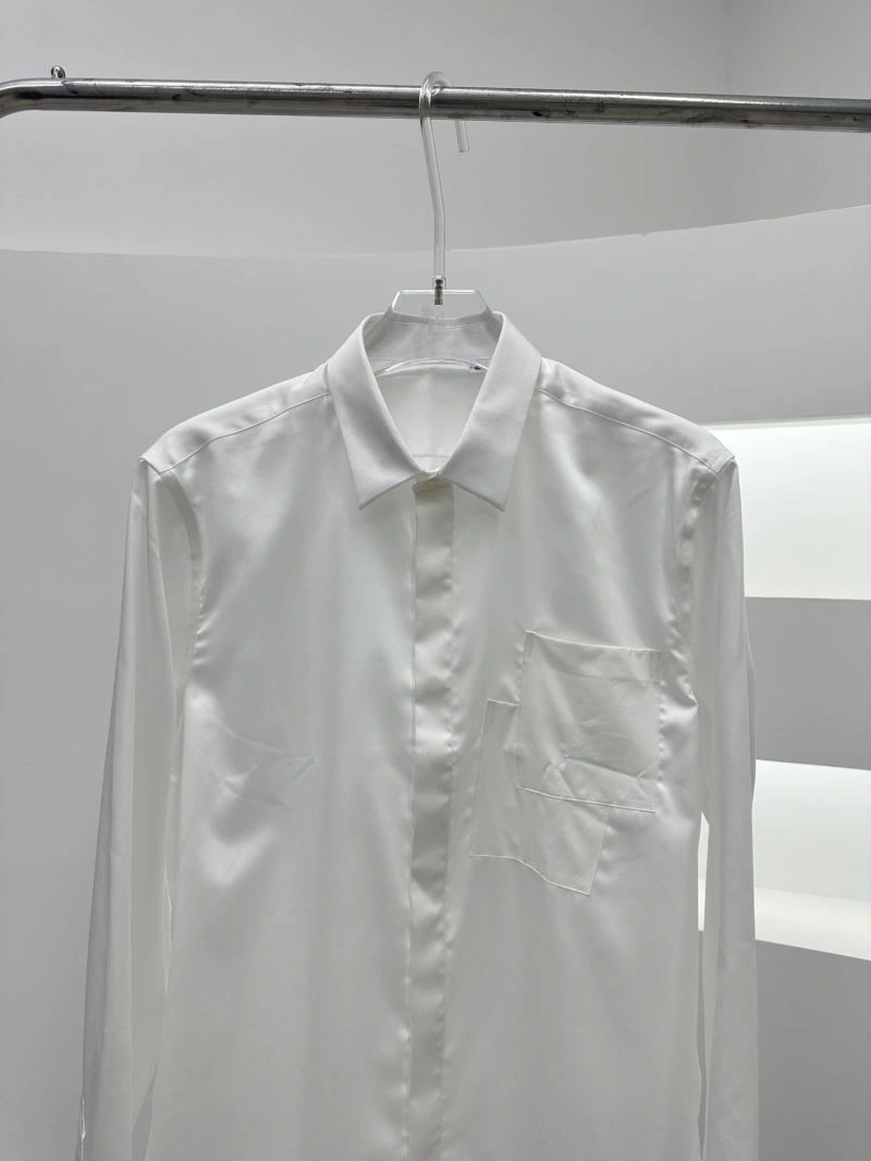 Classic Hermes Shirts 130302