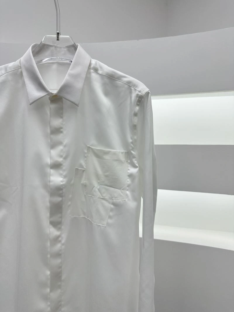 Classic Hermes Shirts 130302