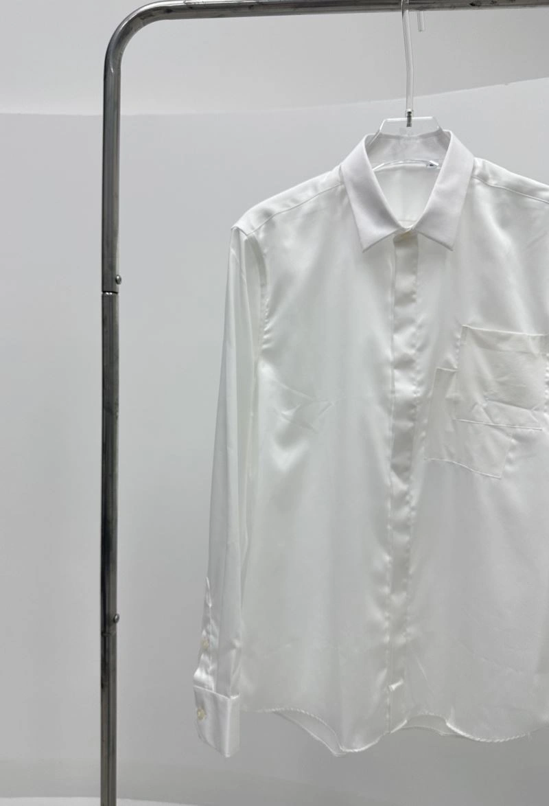 Classic Hermes Shirts 130302