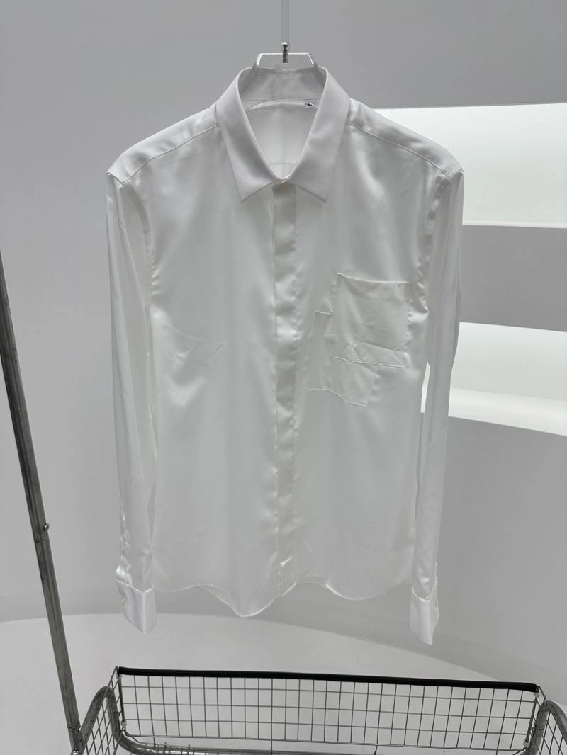 Classic Hermes Shirts 130302