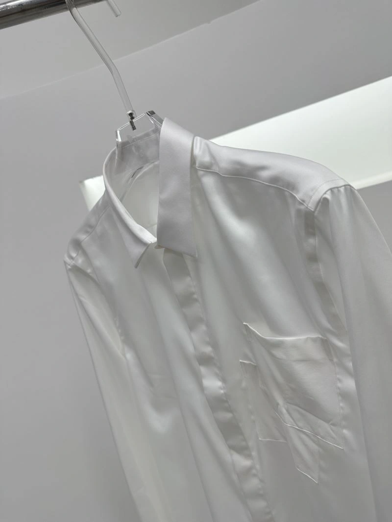 Classic Hermes Shirts 130302