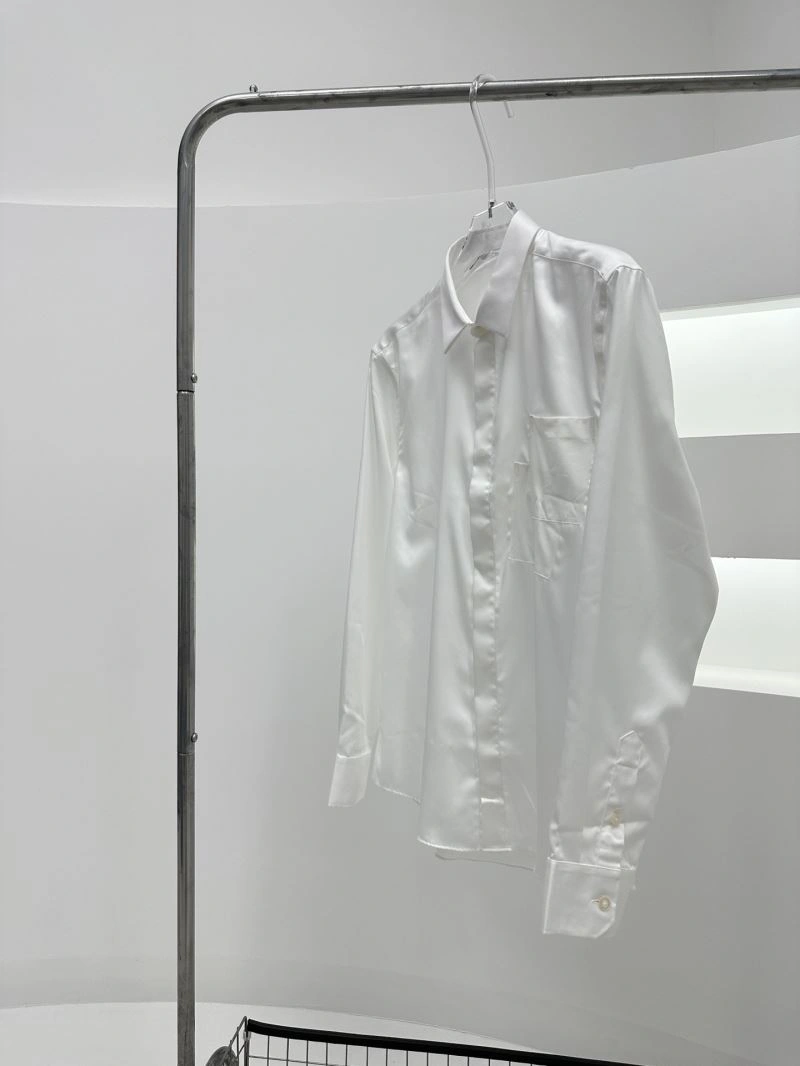 Classic Hermes Shirts 130302